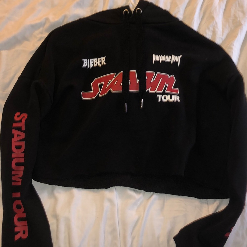 Justin bieber merch!